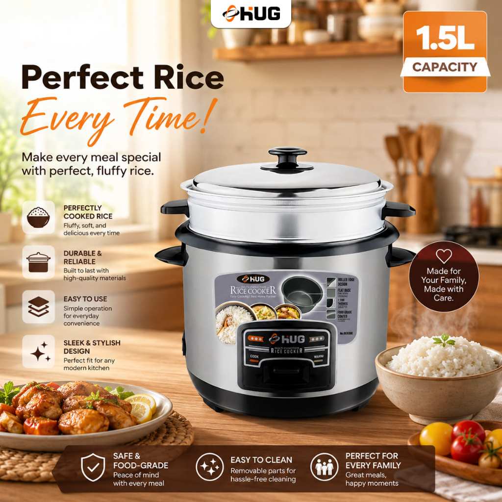 non stick rice cooker - Best Prices and Online Promos - Oct 2026 ...