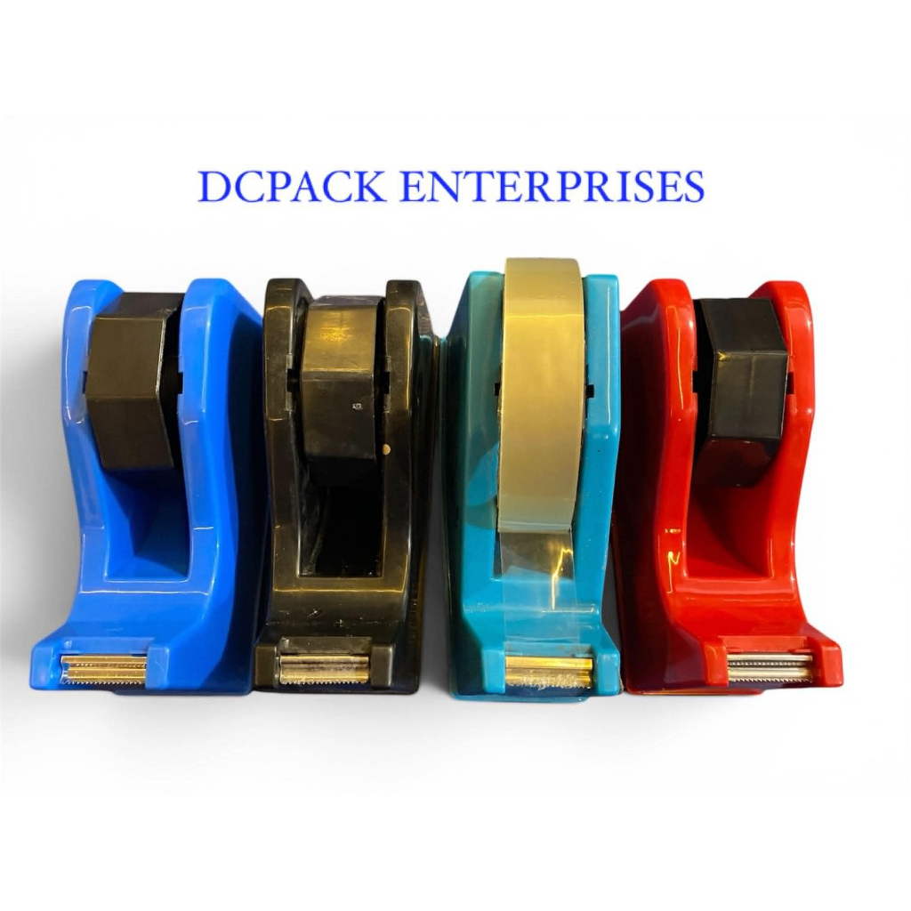 TABLE TAPE DISPENCER (BIG size) | Shopee Philippines
