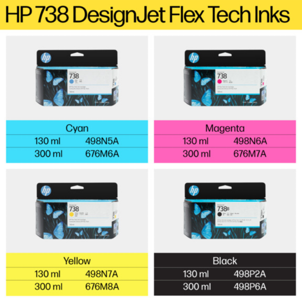 hp 738 - Best Prices and Online Promos - Oct 2026 | Shopee Philippines