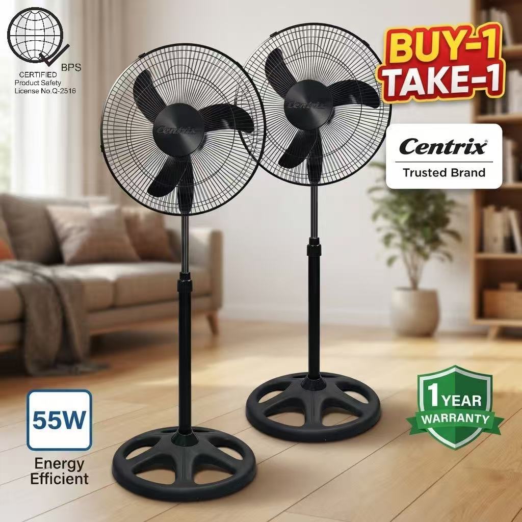 Shop centrix fan for Sale on Shopee Philippines