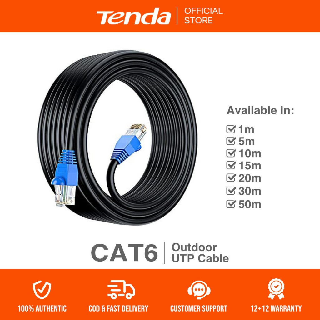Tenda Official Store, Online Shop | Shopee Philippines