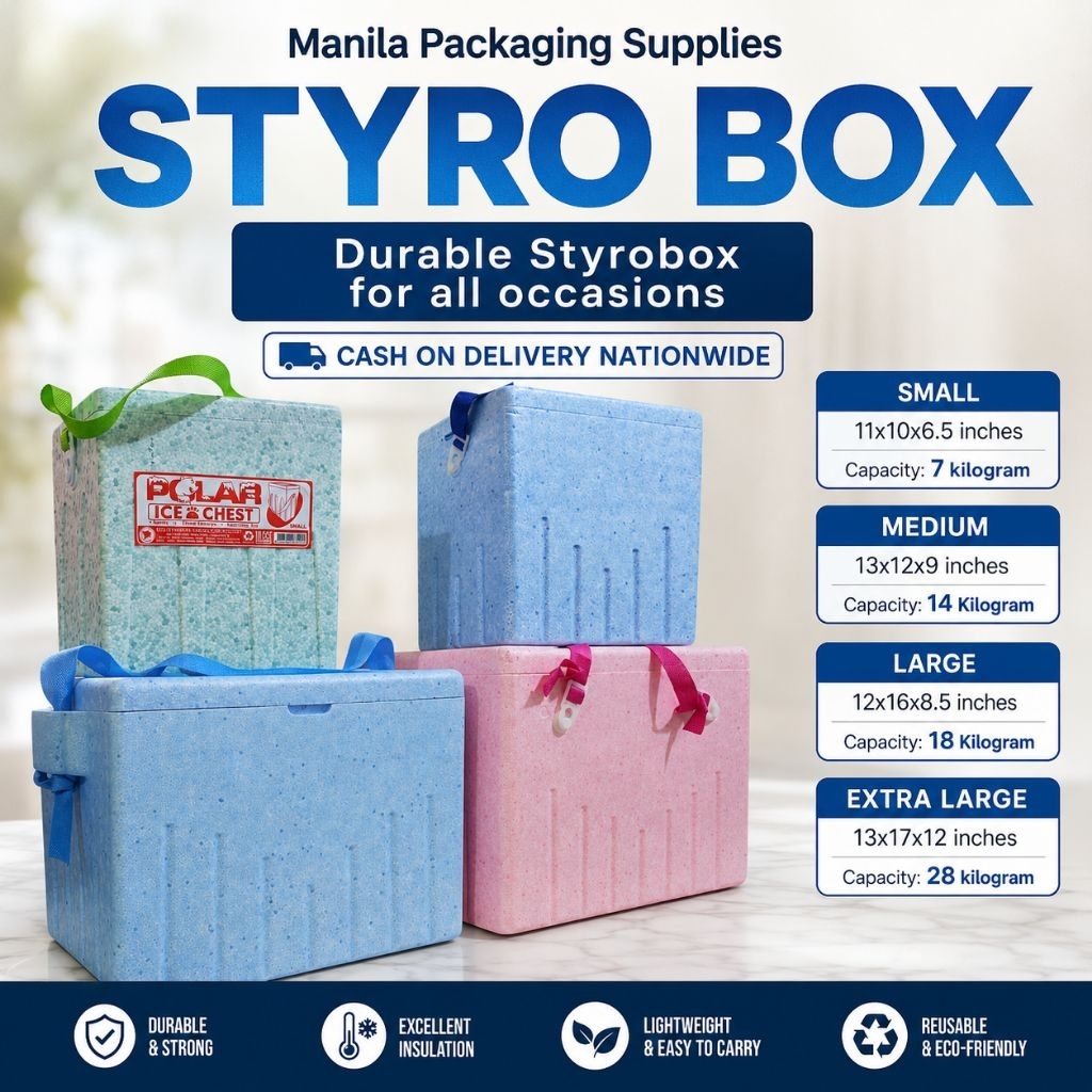 Shop ice box for Sale on Shopee Philippines