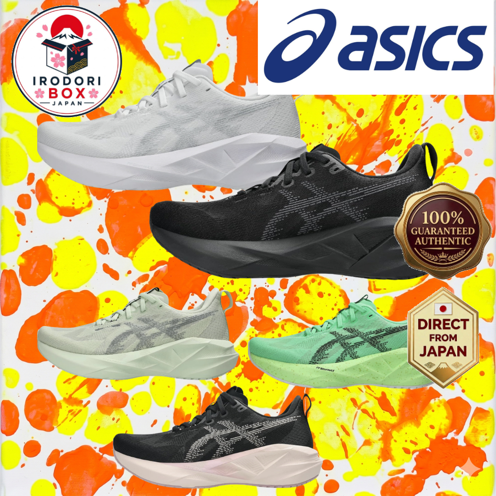 Shop asics novablast for Sale on Shopee Philippines