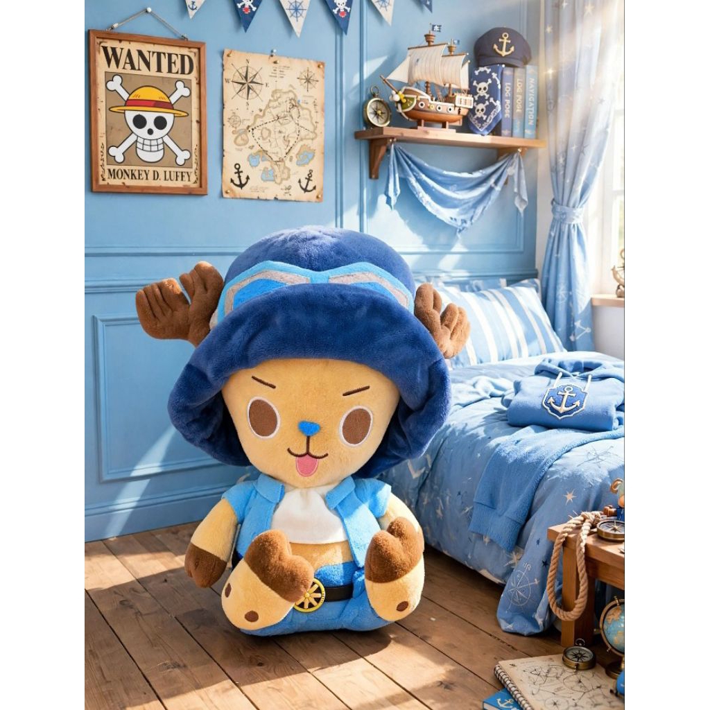 one piece plush - Best Prices and Online Promos - Oct 2026 | Shopee ...