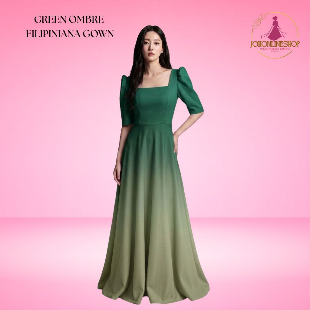 nursing formal dresses Modest Friendly edit: Radiant Occasionwear main image 1