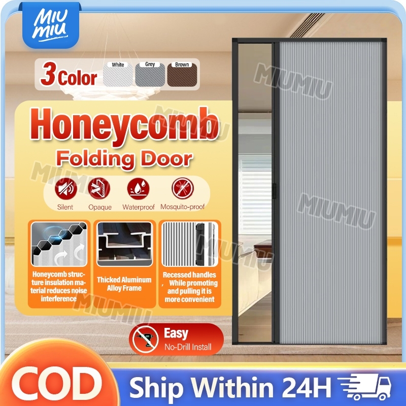 sliding door pvc folding door - Best Prices and Online Promos - Oct ...