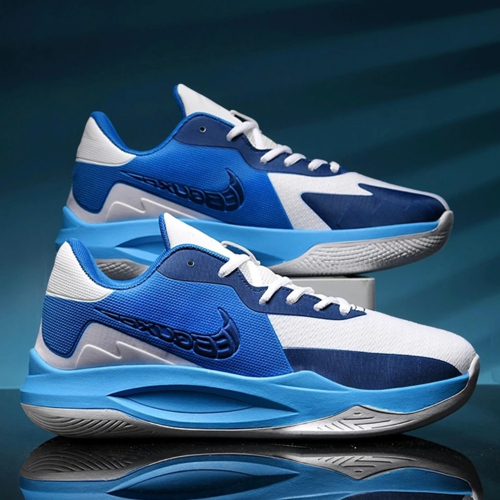 Size 36-41 Precision 6 Spike Basketball Shoes Sneakers Rubber Shoes For ...