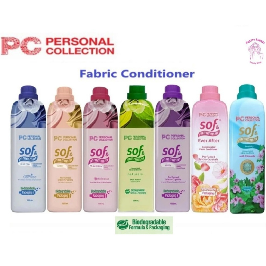 Shop sof personal collection for Sale on Shopee Philippines