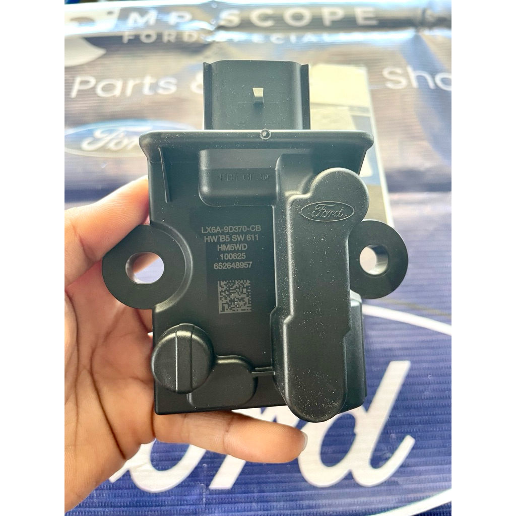 FUEL PUMP CONTROL MODULE Ford Original For Ford Ranger, Ford Everest ...