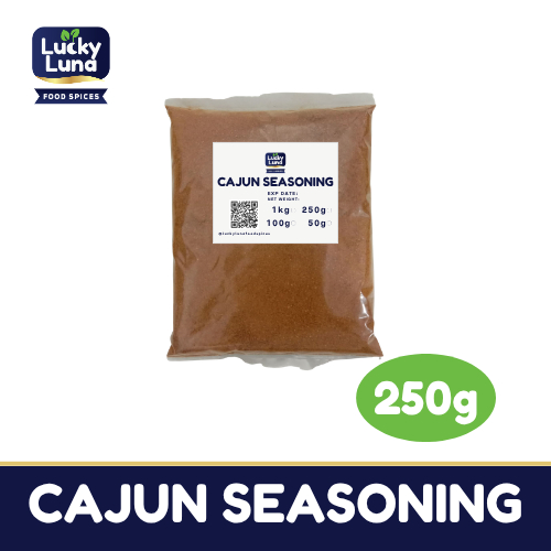 Shop cajun powder for Sale on Shopee Philippines