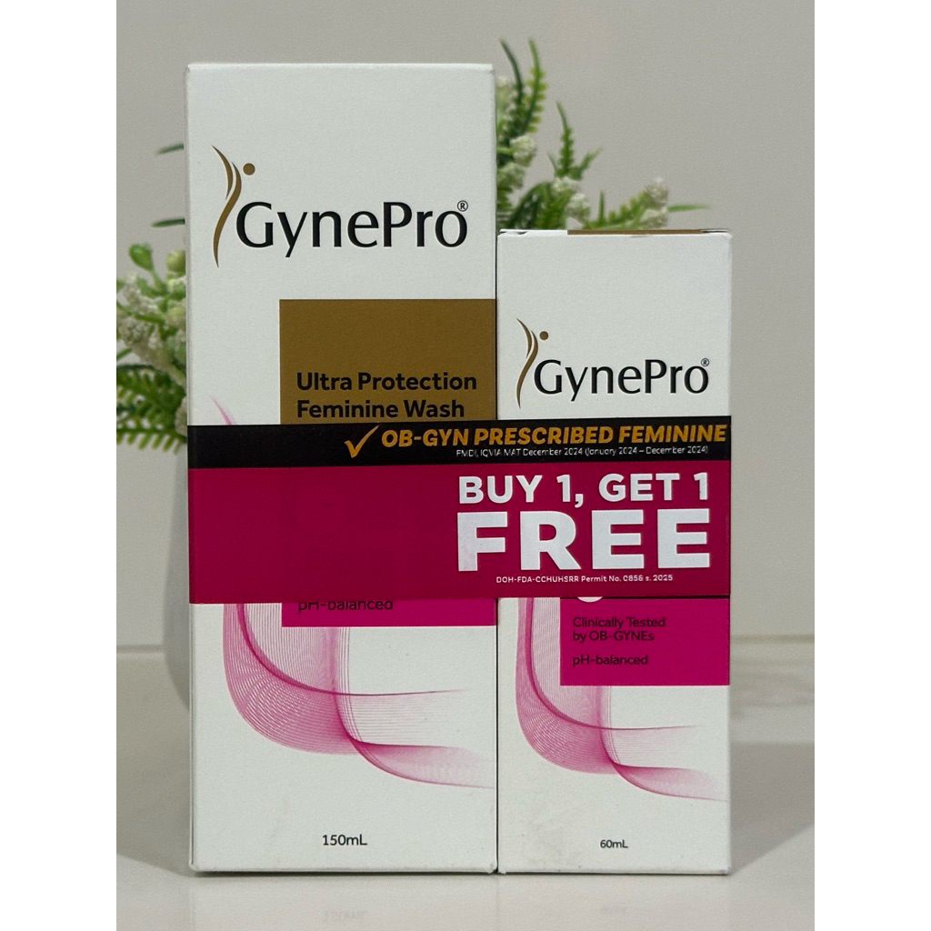 Shop gynepro for Sale on Shopee Philippines
