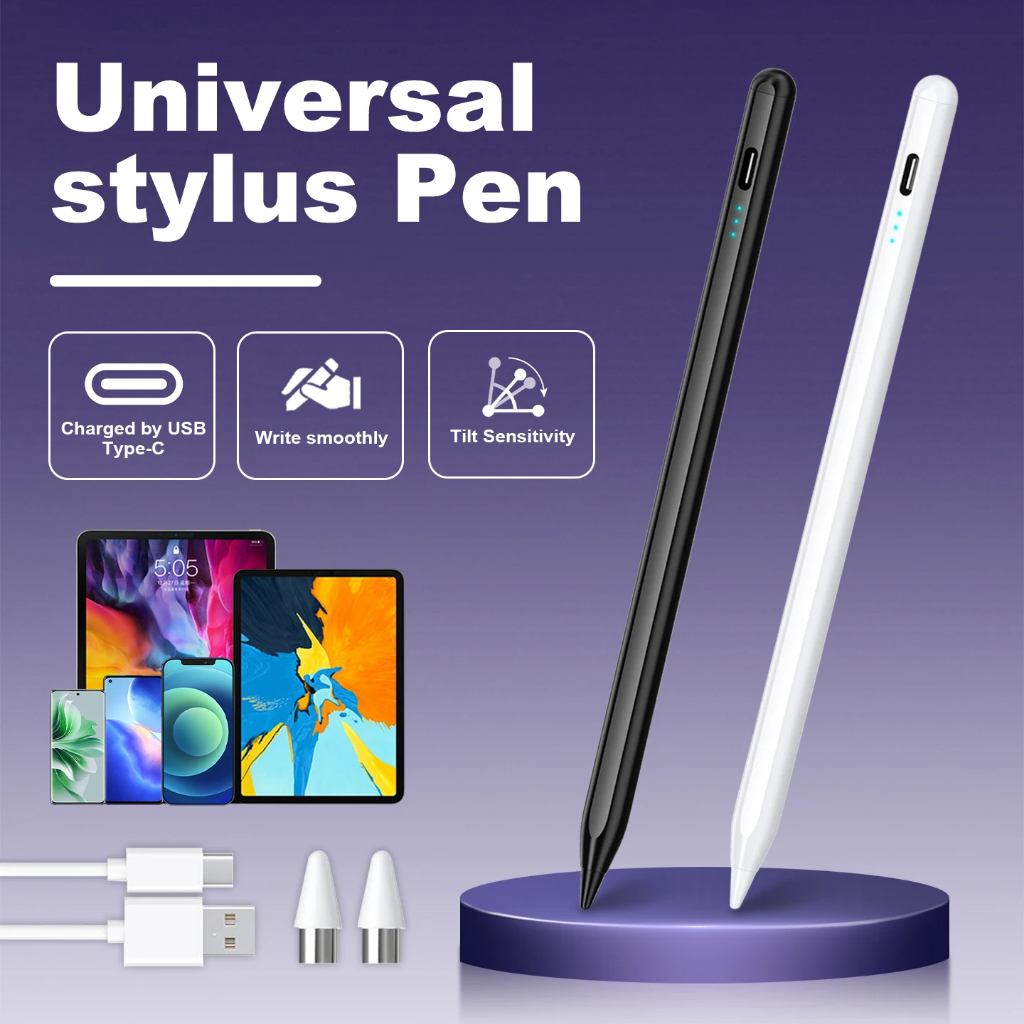 Shop tablet with stylus for Sale on Shopee Philippines