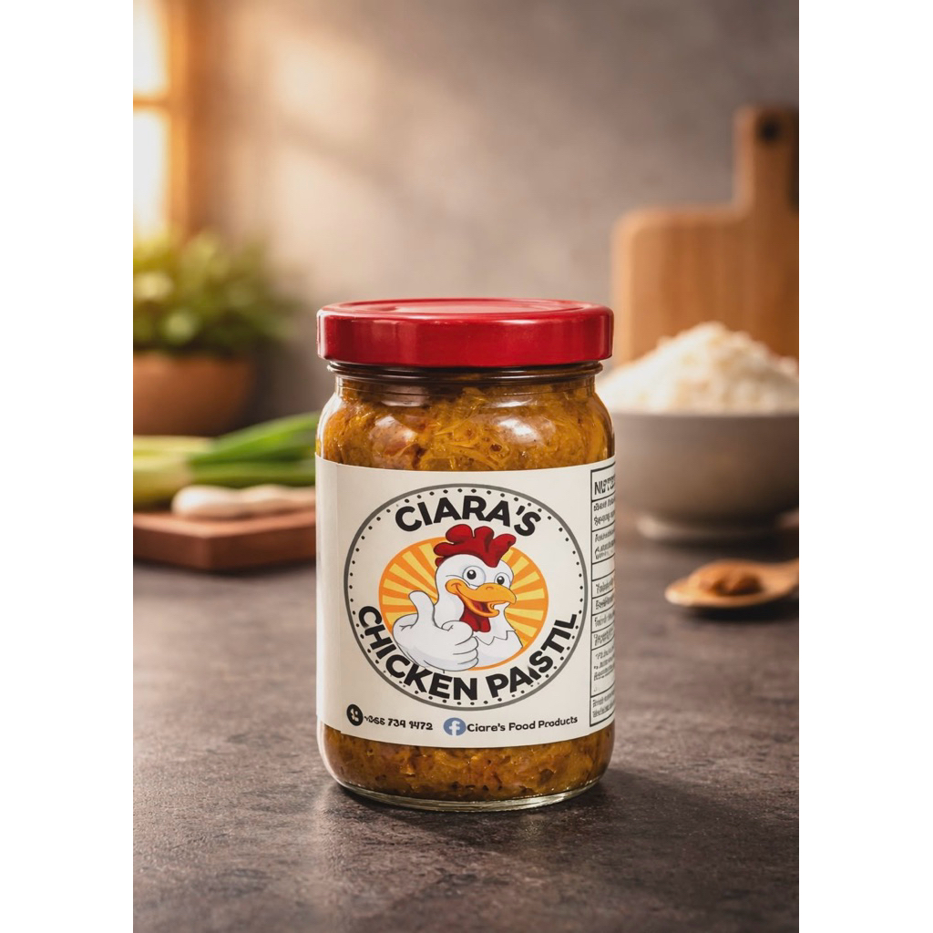 Shop chicken pastil for Sale on Shopee Philippines