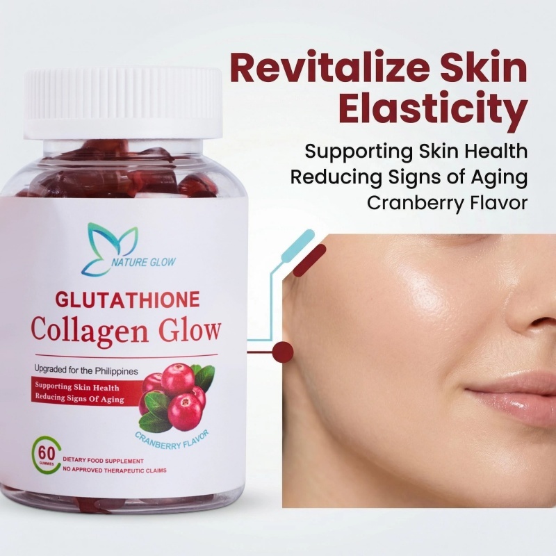 glutathione collagen glow philippines price Gluta Skin Connect - (Glutathione Vitamin C Vitamin E GlutaGlow ) Collagen Capsules Biotin Alpha Lipoic Acid Capsules - Lazada NATURE GLOW Nature Glow Collagen