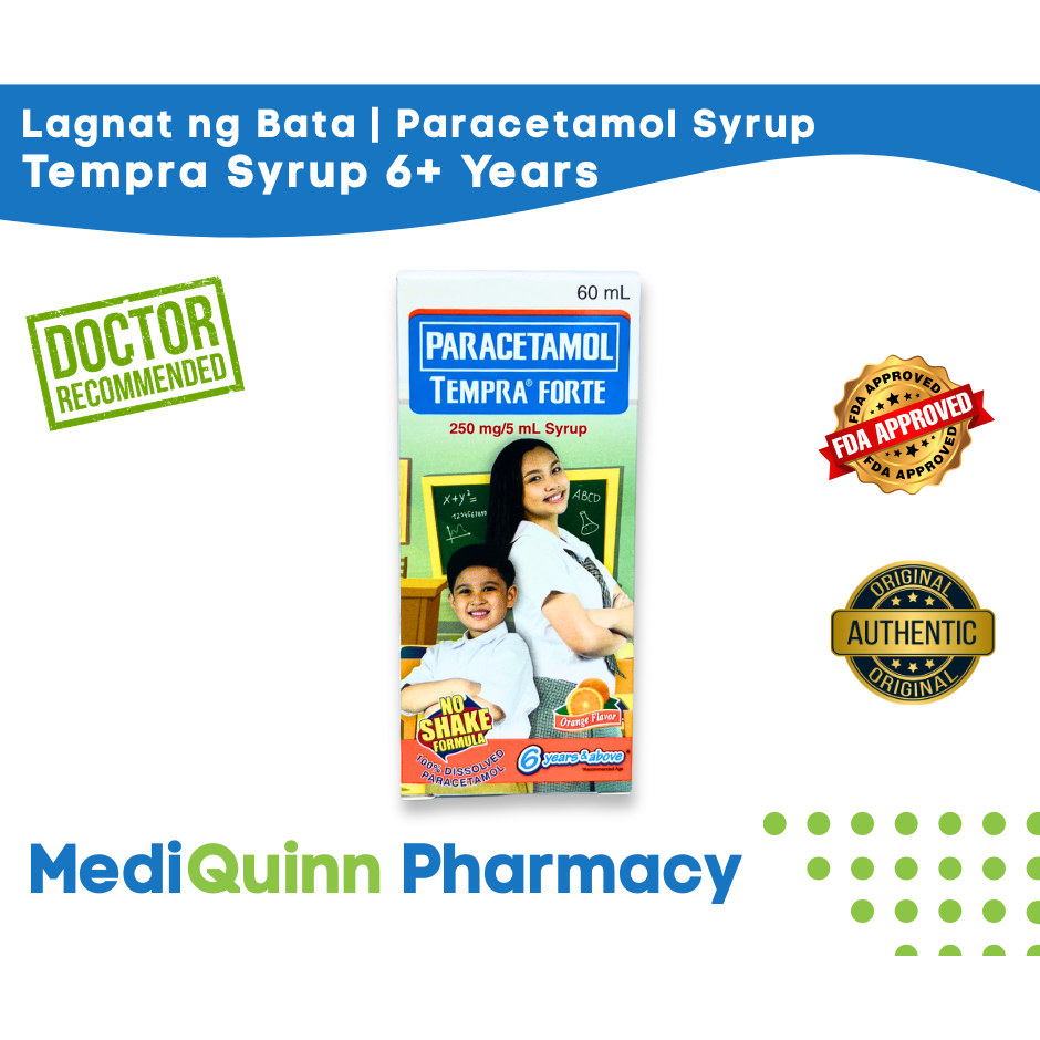 Shop tempra for Sale on Shopee Philippines