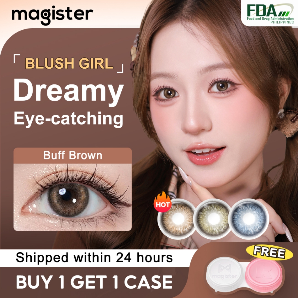 Magister Philippines, Online Shop | Shopee Philippines