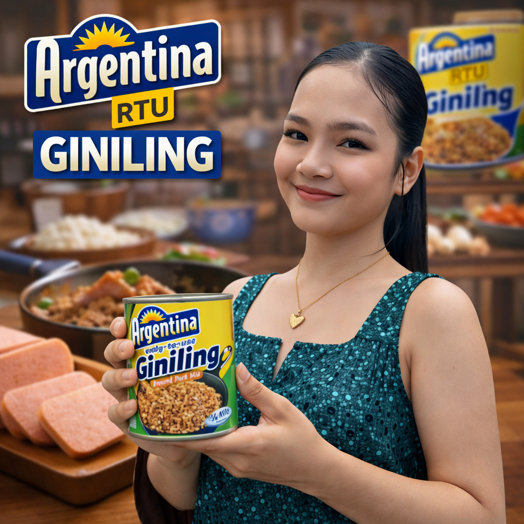 Shop argentina giniling for Sale on Shopee Philippines