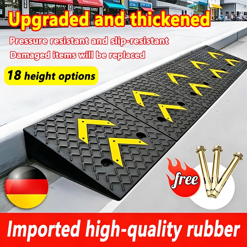 Shop ramp curb for Sale on Shopee Philippines