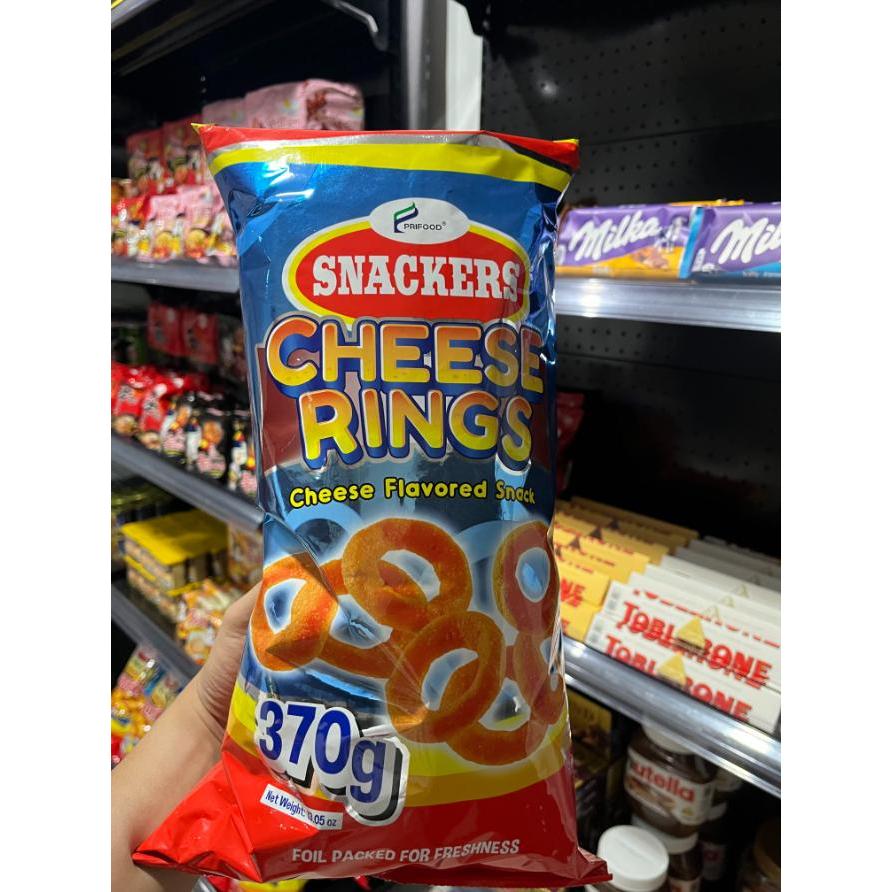 Shop cheese ring for Sale on Shopee Philippines