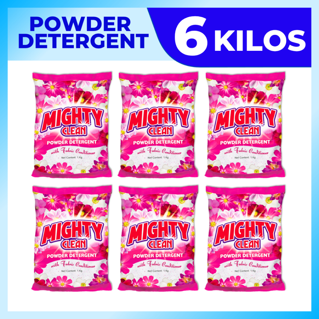 1kg detergent powder - Best Prices and Online Promos - Jul 2026 ...