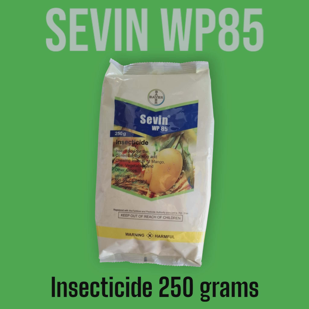 Shop sevin insecticide for Sale on Shopee Philippines