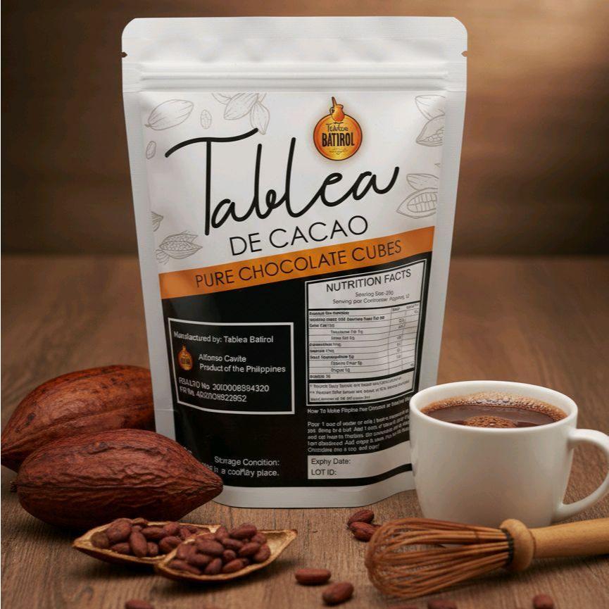 Shop chocolate de batirol for Sale on Shopee Philippines