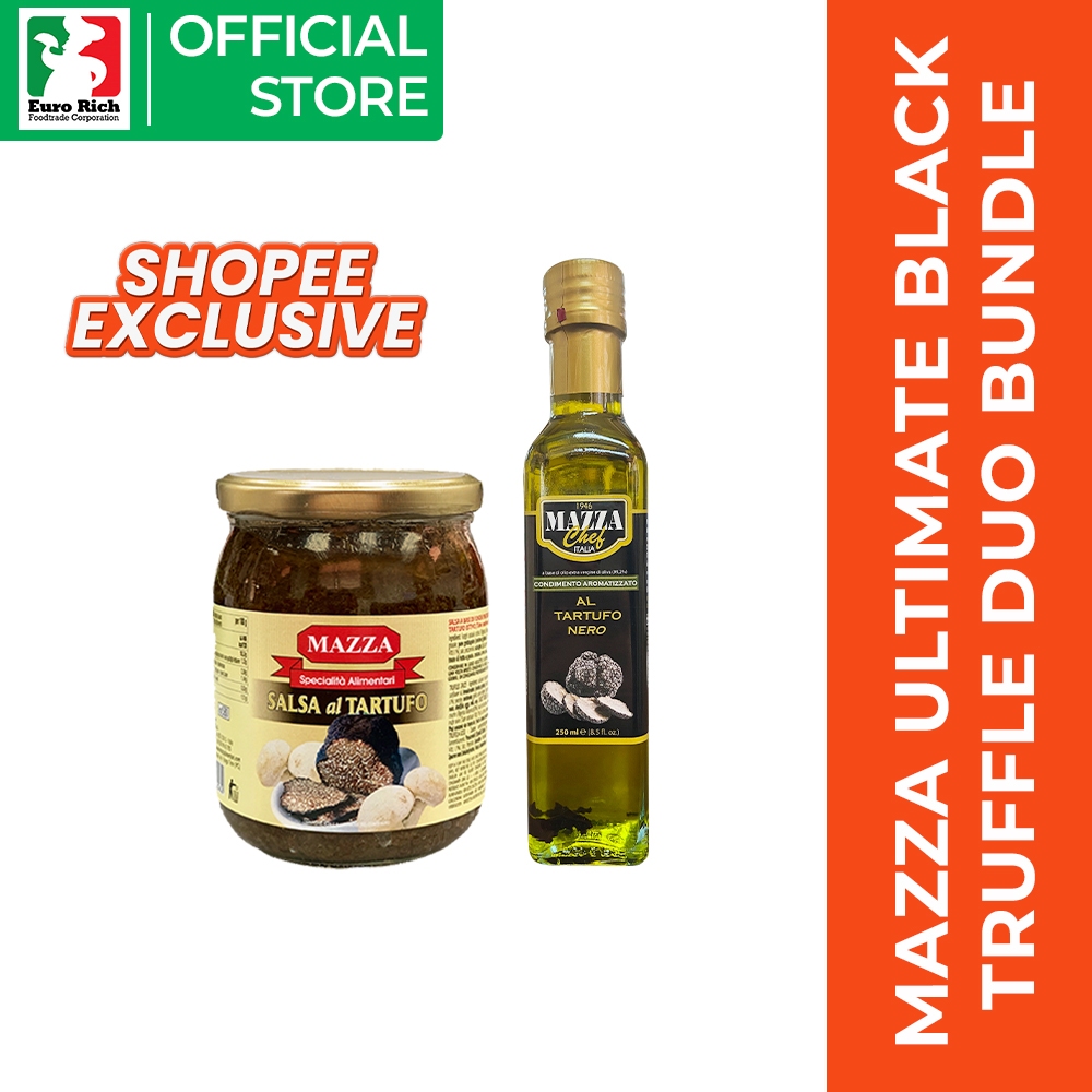 Shop truffle sauce for Sale on Shopee Philippines