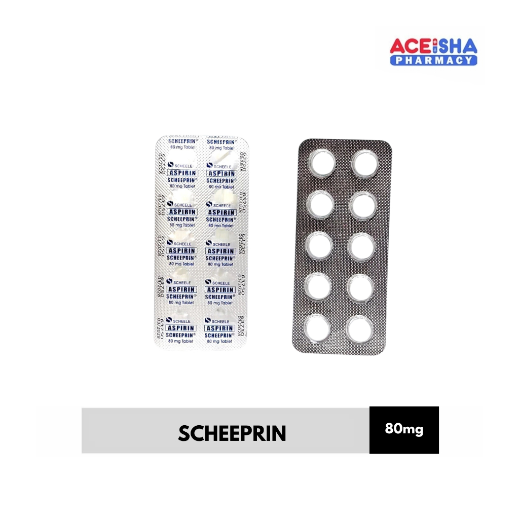 Shop aspirin for Sale on Shopee Philippines