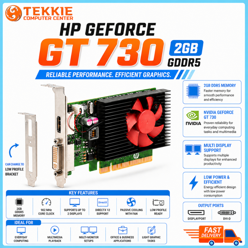 Shop graphic card gt 730 for Sale on Shopee Philippines