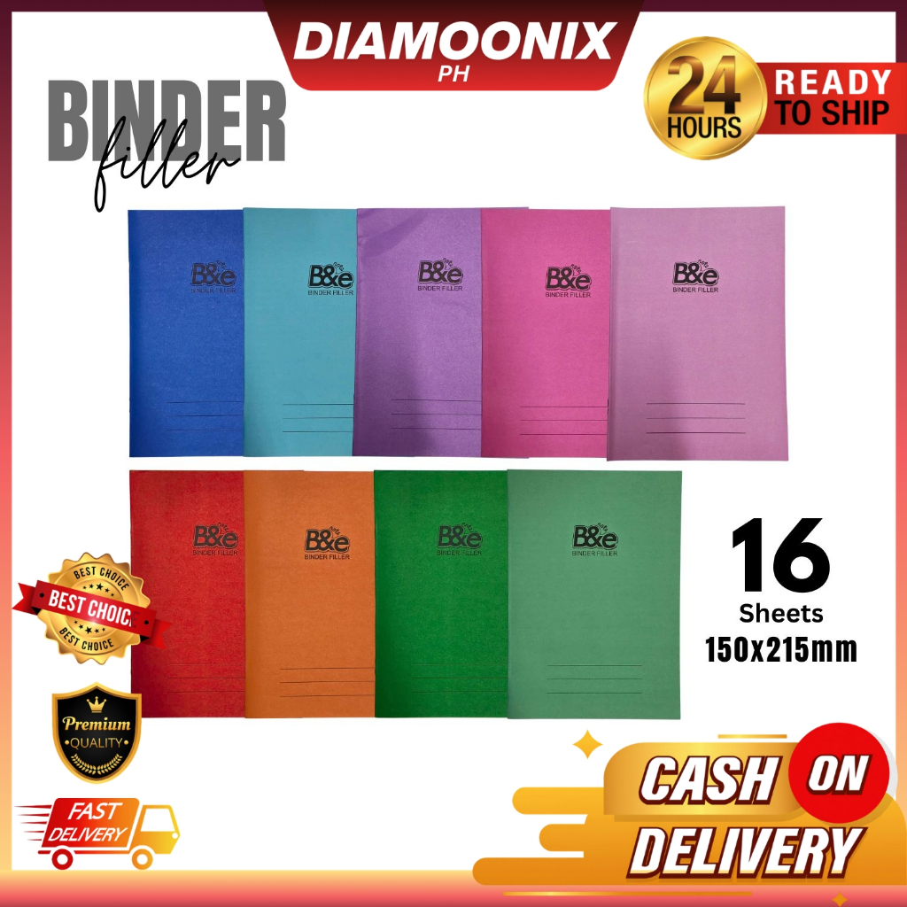Shop filler notebook for Sale on Shopee Philippines