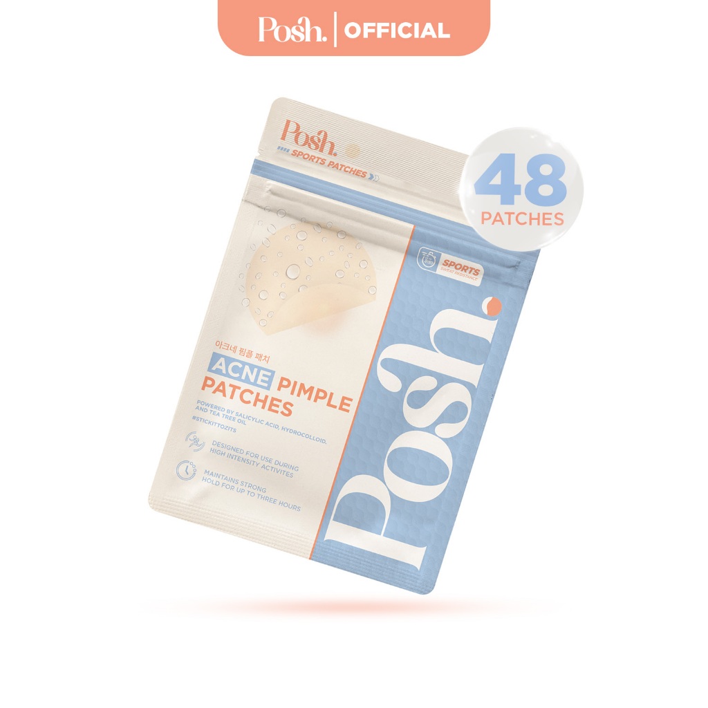 Posh Skin., Online Shop | Shopee Philippines
