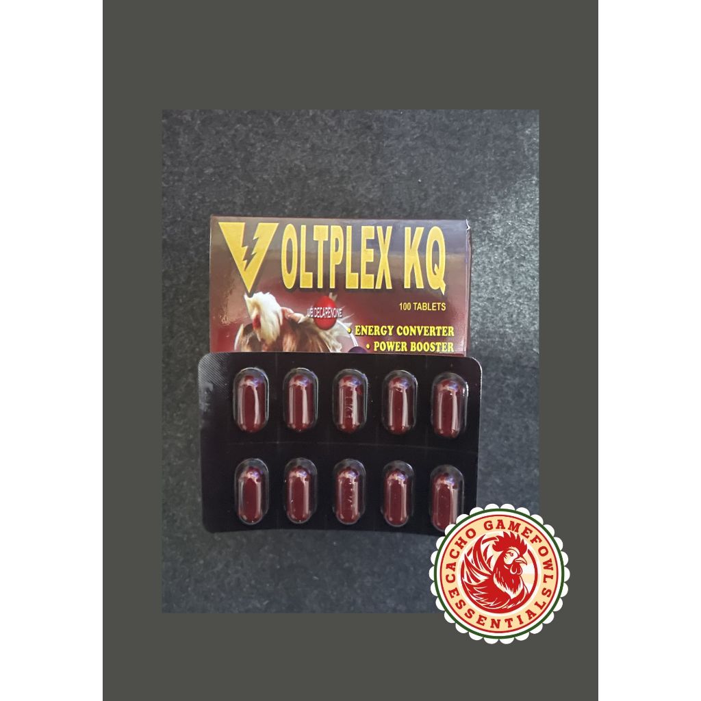 Shop voltplex kq for Sale on Shopee Philippines