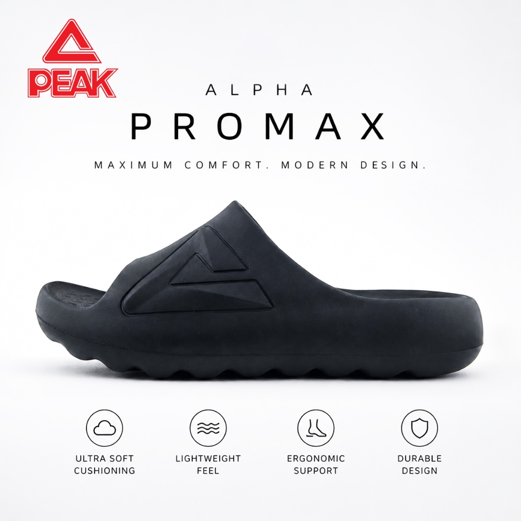 Shop peak slides for Sale on Shopee Philippines