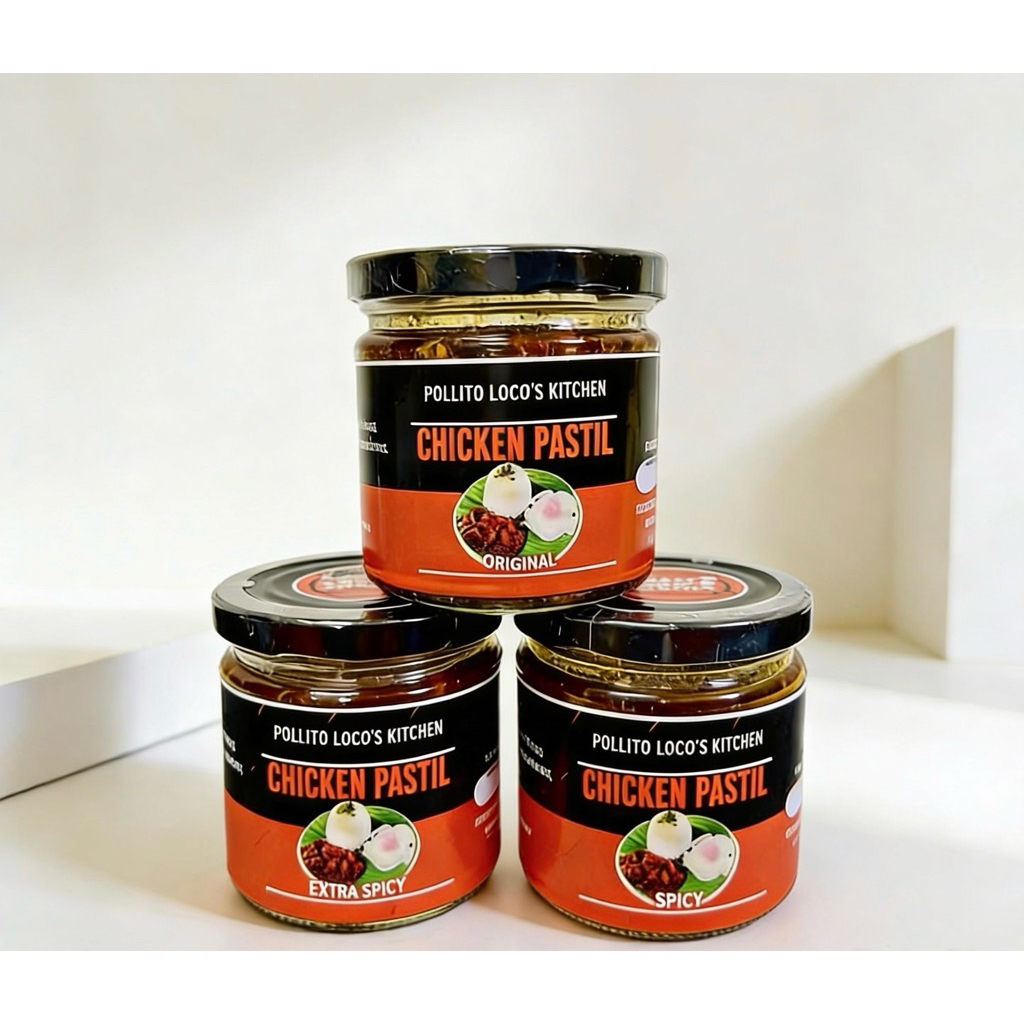 Shop pastil for Sale on Shopee Philippines