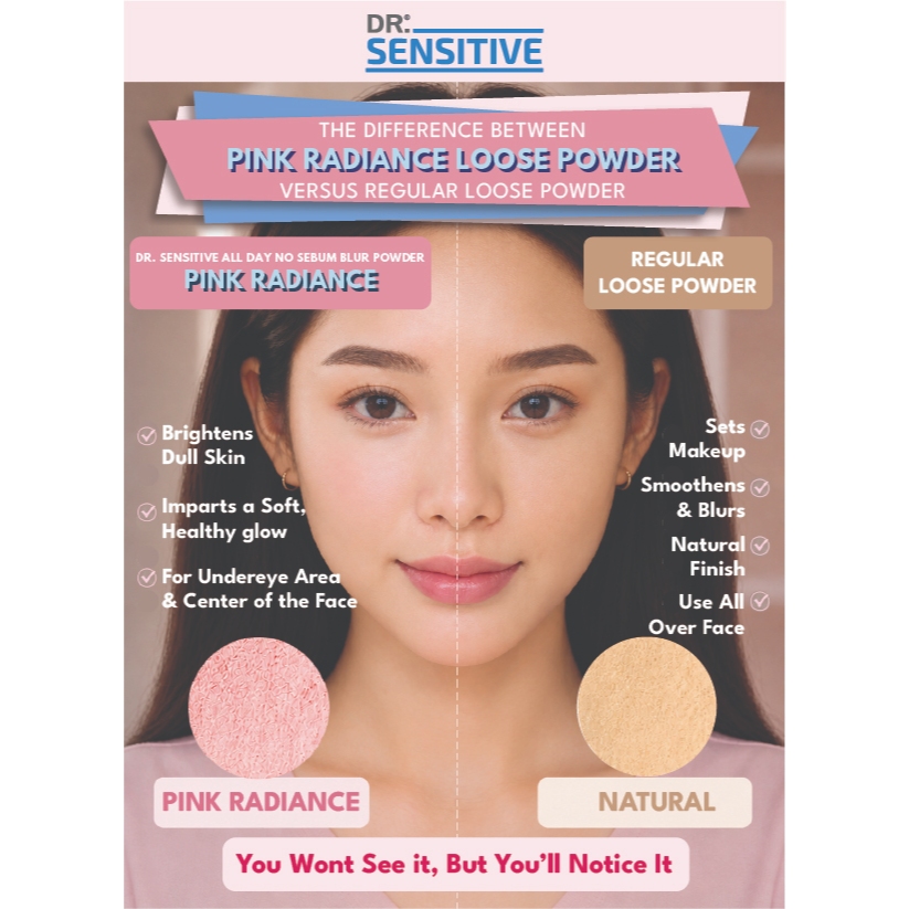 Dr. Sensitive Official Store | Shopee Philippines