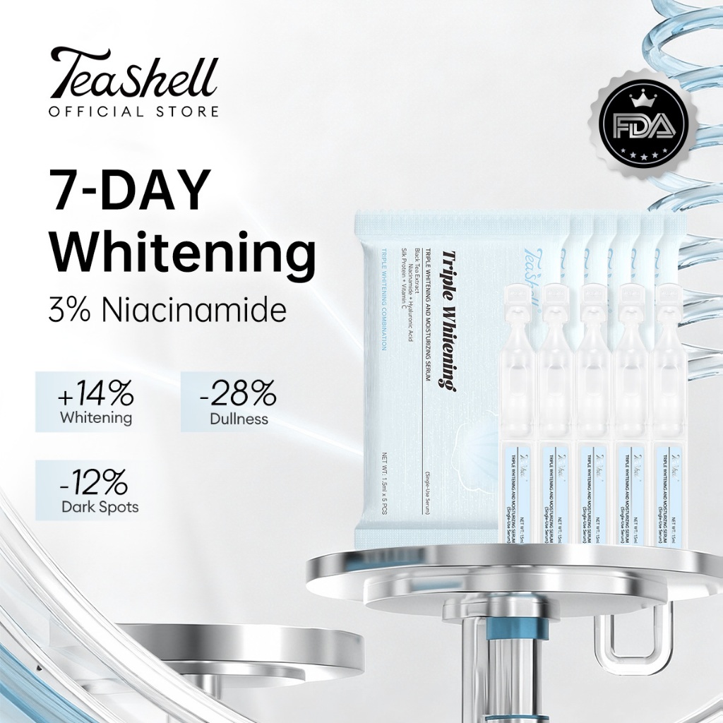 Teashell Philippines, Online Shop | Shopee Philippines