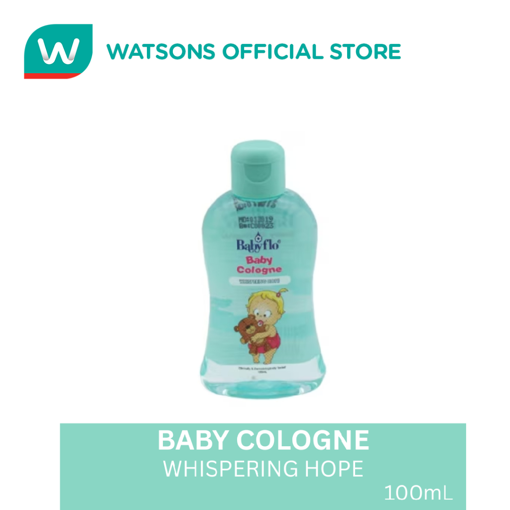 Shop baby flo cologne for Sale on Shopee Philippines