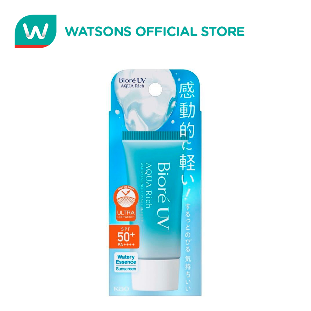 biore uv sunscreen - Best Prices and Online Promos - Oct 2026 | Shopee ...