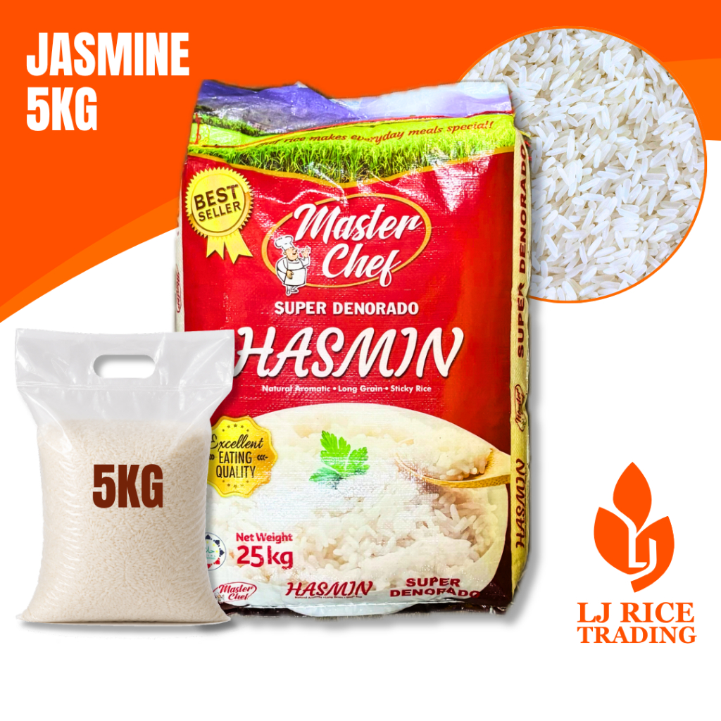 Shop hasmin rice for Sale on Shopee Philippines