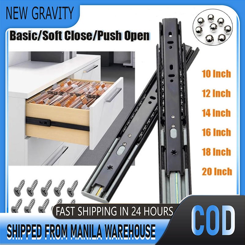 Shop drawer guide for Sale on Shopee Philippines