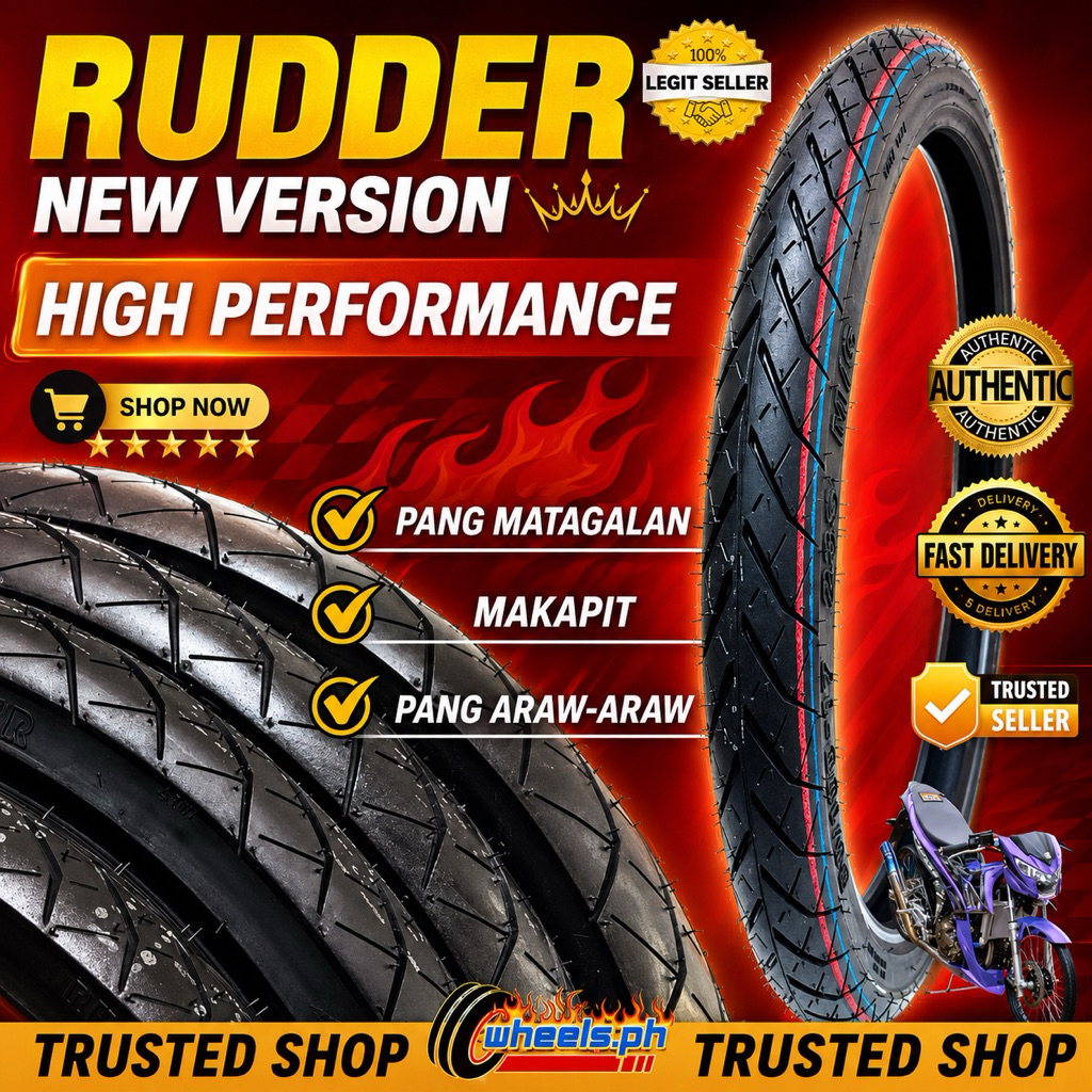 Wheel PH Motor Parts Trading, Online Shop | Shopee Philippines