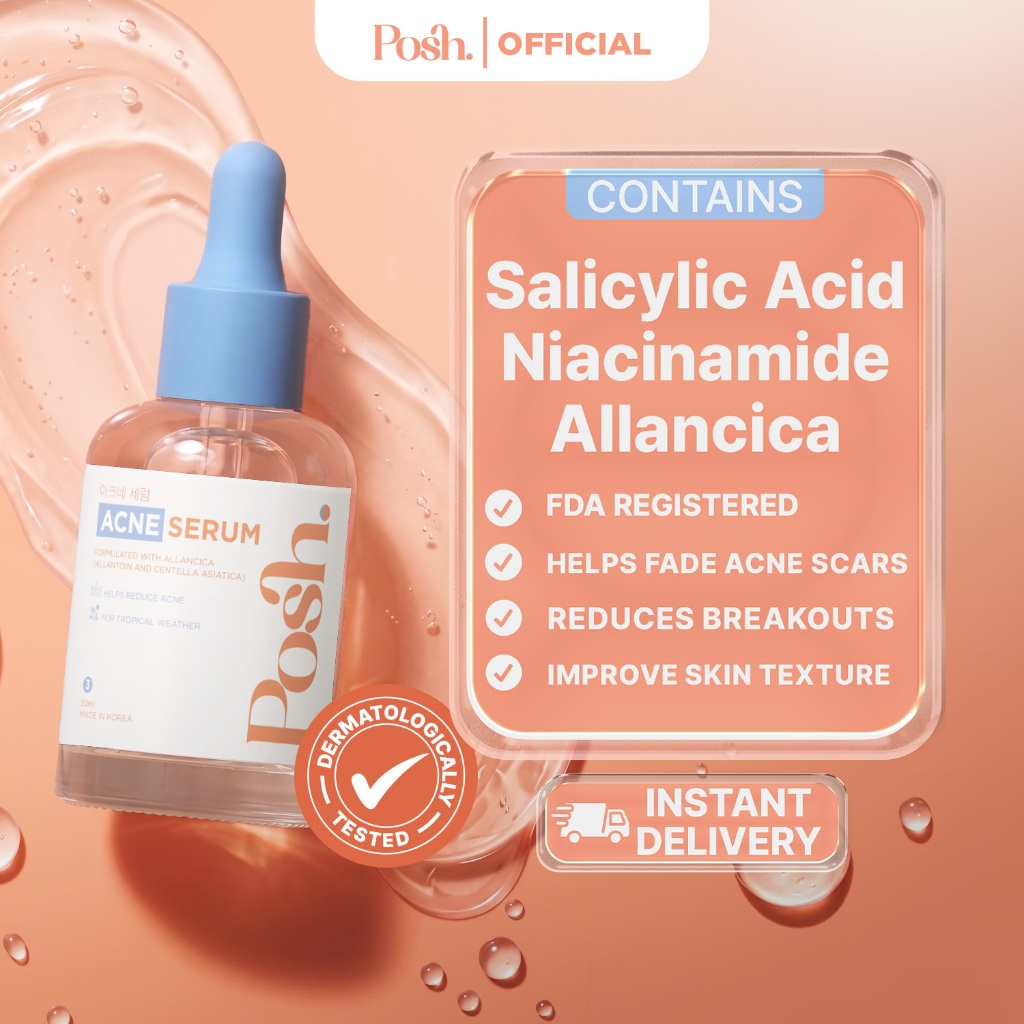 Posh Skin., Online Shop | Shopee Philippines