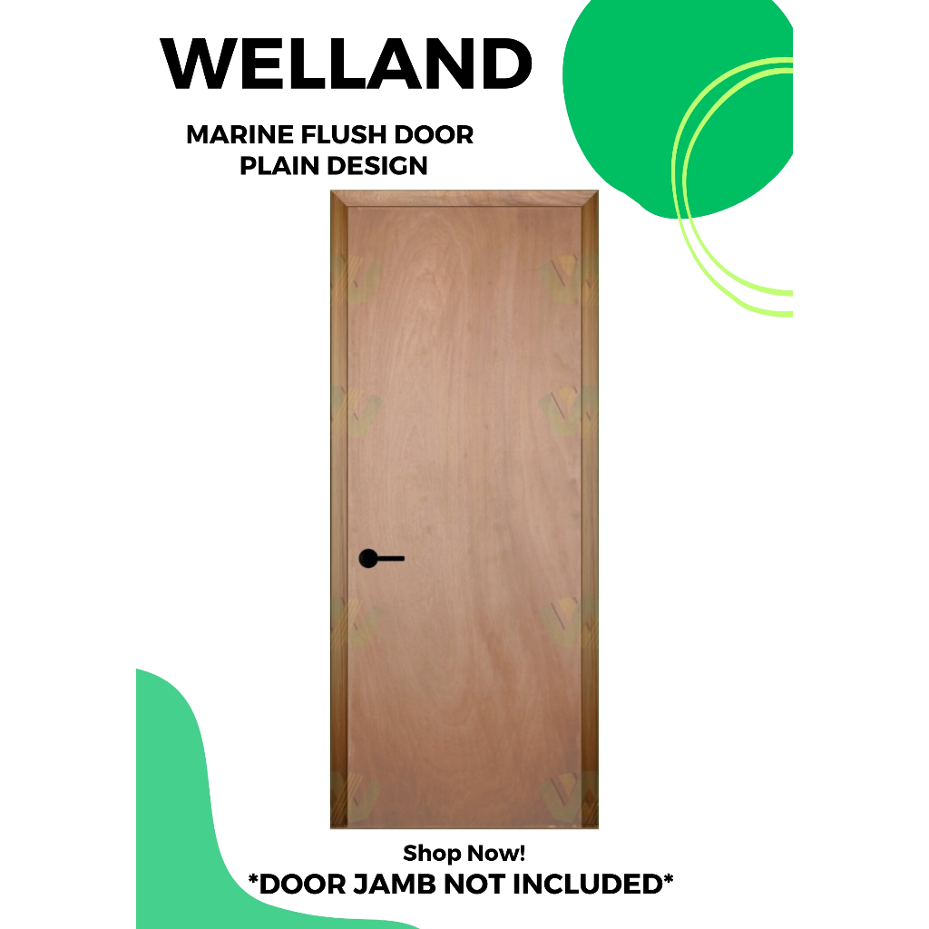 Shop flush door for Sale on Shopee Philippines