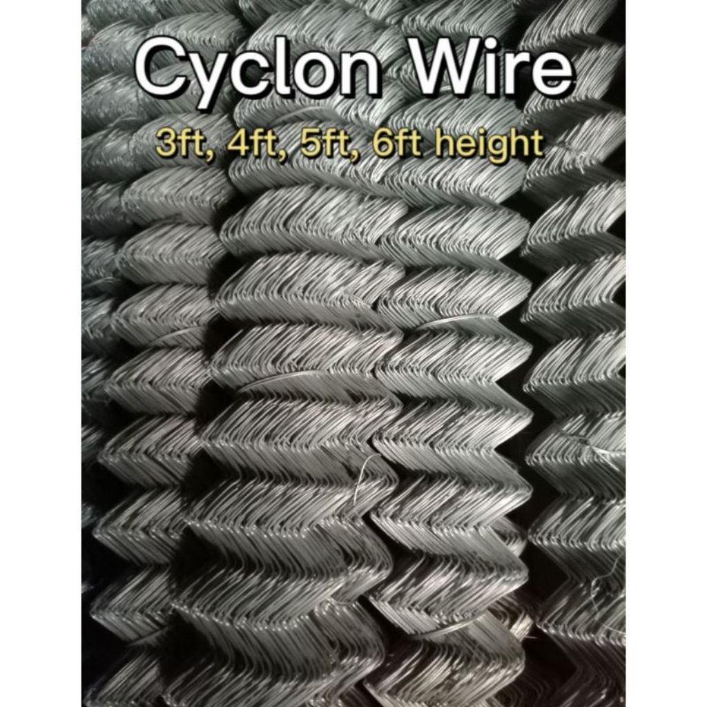 fence chain link - Best Prices and Online Promos - Oct 2026 | Shopee ...