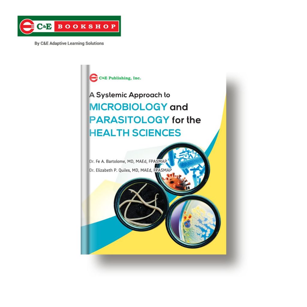A Systemic Approach to Microbiology and Parasitology for the Health ...
