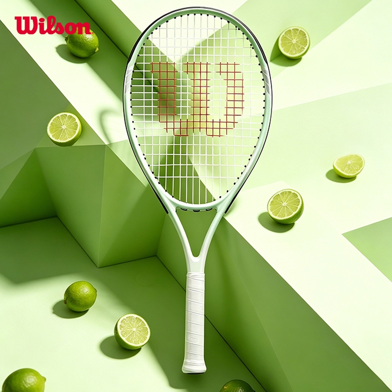 Shop wilson tennis racket for Sale on Shopee Philippines