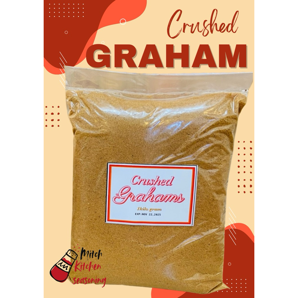 Shop graham crushed for Sale on Shopee Philippines