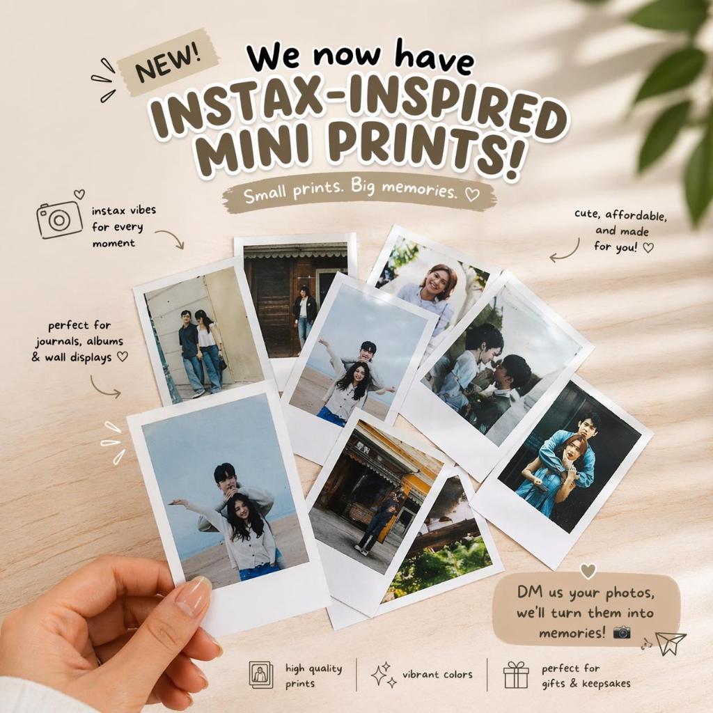 Shop picture print for Sale on Shopee Philippines