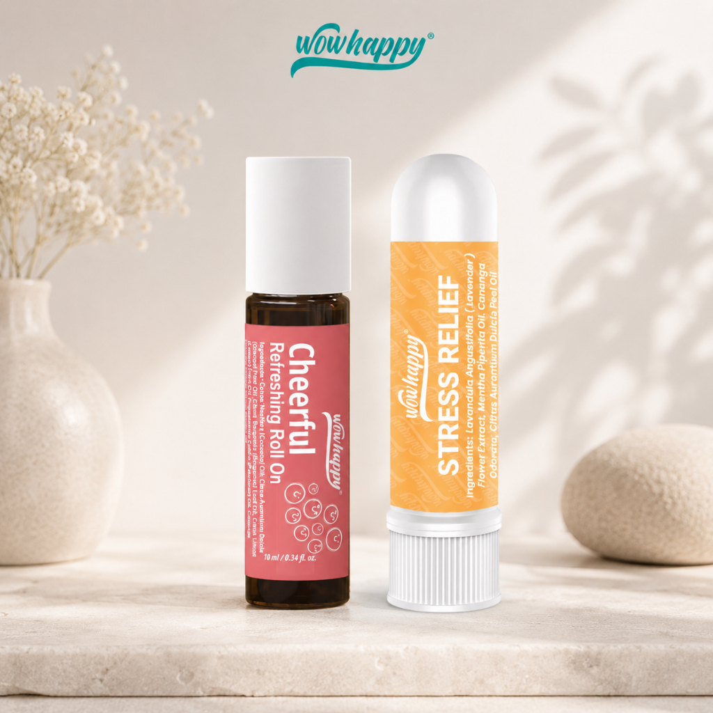 wowhappyph, Online Shop | Shopee Philippines