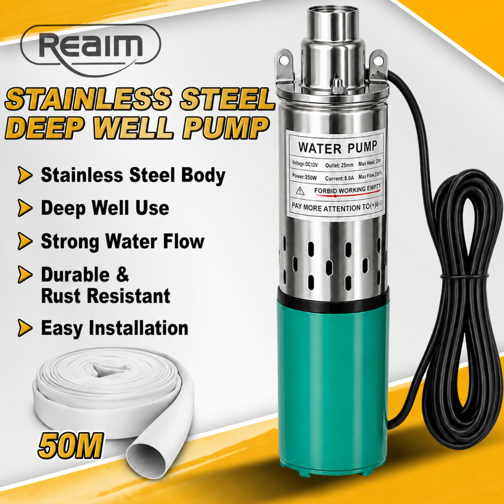Shop submersible deep well pump for Sale on Shopee Philippines